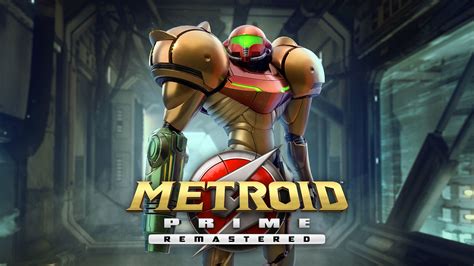 Metroid prime Continuara.org