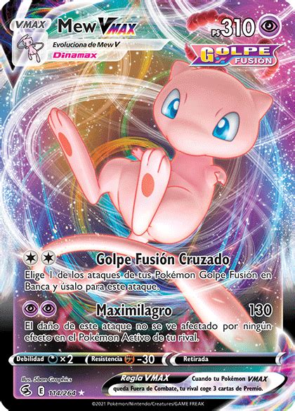Mew pokemon espada Continuara.org