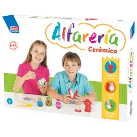 Mi alfareria novo Continuara.org
