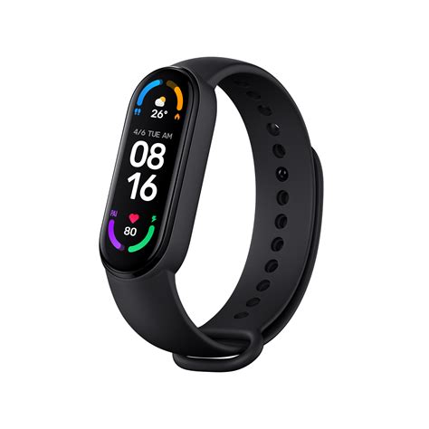 Mi band Continuara.org