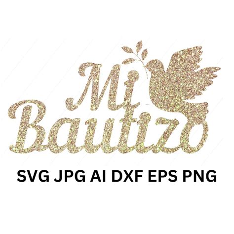 Mi bautizo mi Continuara.org