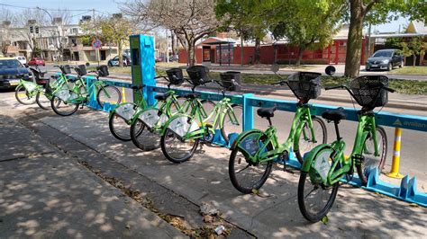 Mi bici ya Continuara.org