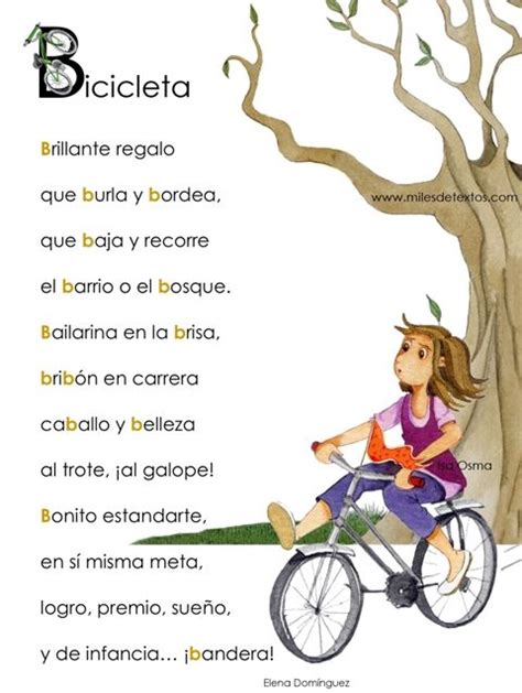 Mi bicicleta b Continuara.org