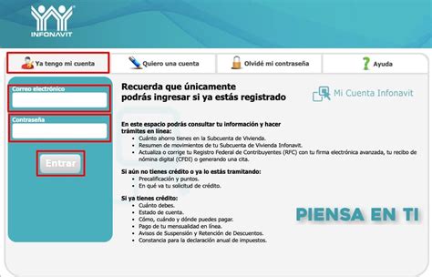 Mi cuenta Continuara.org
