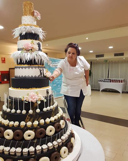 Mi dulce taller Continuara.org