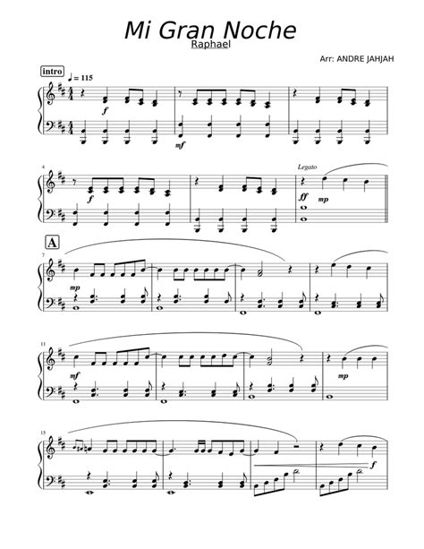 Mi gran piano Continuara.org