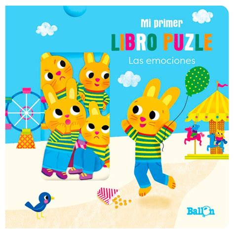 Mi libro puzzle Continuara.org