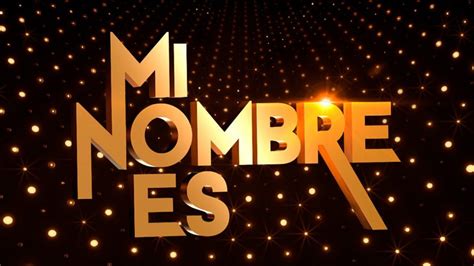 Mi nombre es Continuara.org