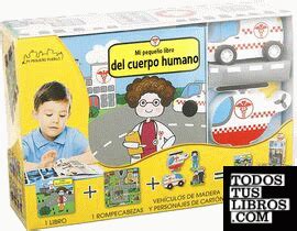 Mi pequeno hospital Continuara.org