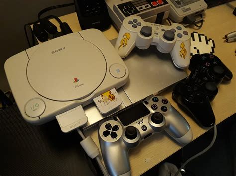 Mi playstation Continuara.org