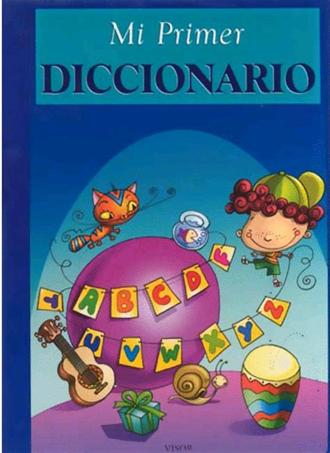 Mi primer diccionario Continuara.org