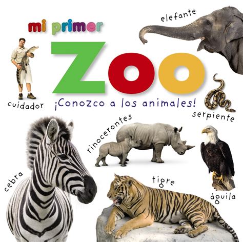 Mi primer zoo Continuara.org