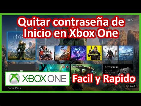 Mi xbox one Continuara.org