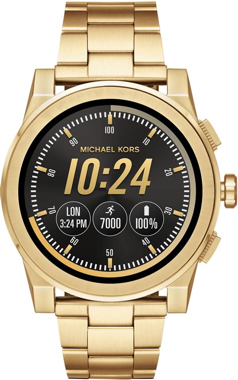 Michael kors access Continuara.org