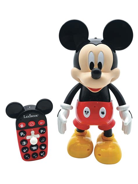 Mickey mouse interactivo Continuara.org