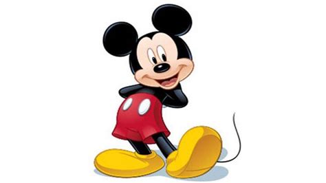 Mickey mouse toda Continuara.org