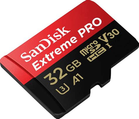 Micro sd 32gb Continuara.org