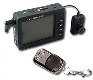 Microcamara boton Continuara.org
