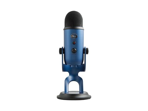 Microfono blue yeti Continuara.org