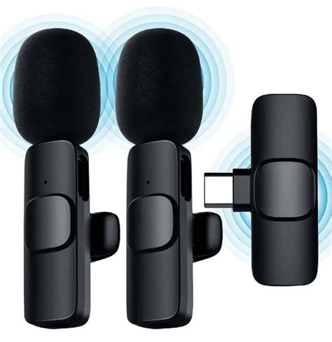 Microfonos buzzer inalambricos Continuara.org