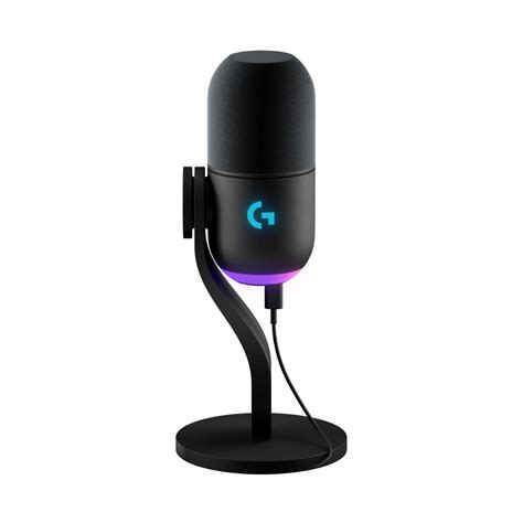 Microfonos logitech Continuara.org