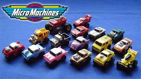Micromachine Continuara.org