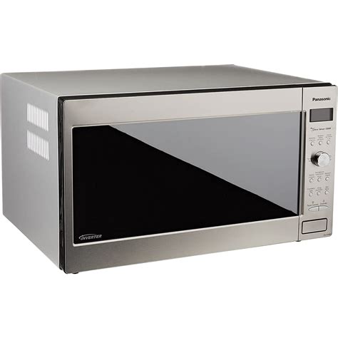 Micronda horno Continuara.org