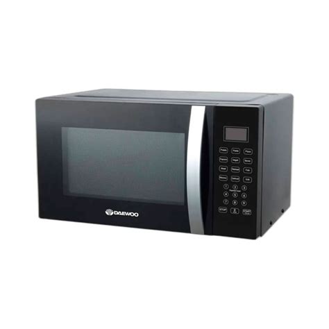 Microondas daewoo grill Continuara.org