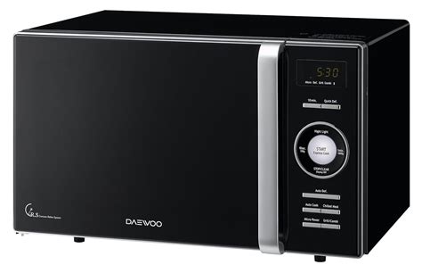 Microondas daewoo kog Continuara.org