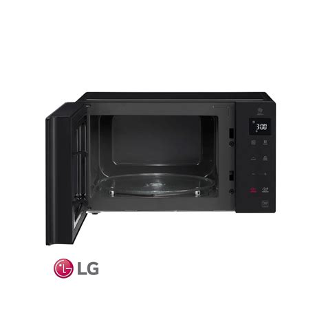 Microondas lg smart Continuara.org