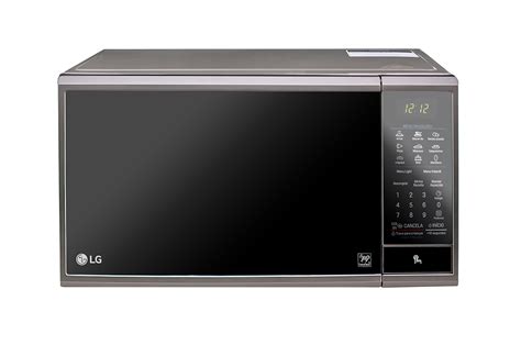 Microondas marca lg Continuara.org