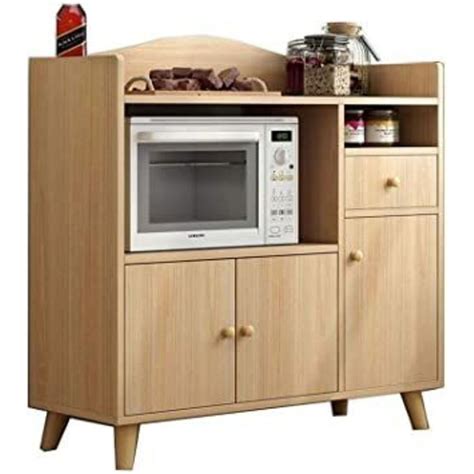 Microondas mueble cocina Continuara.org