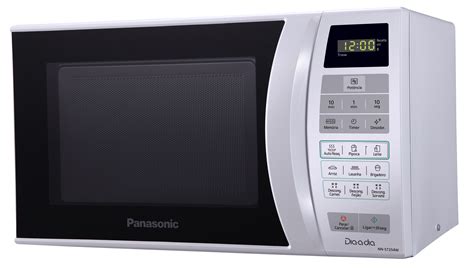 Microondas panasonic Continuara.org