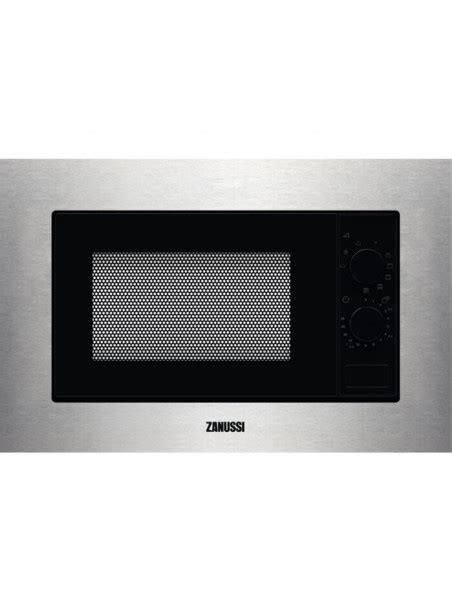 Microondas zanussi Continuara.org
