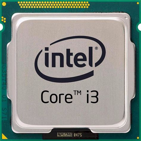Microprocesador intel core Continuara.org