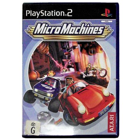 Micros ps2 Continuara.org