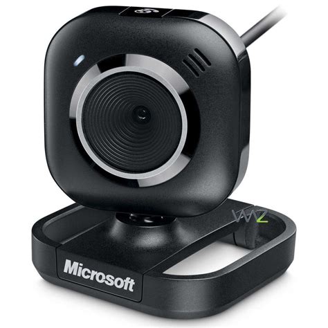 Microsoft lifecam vx Continuara.org