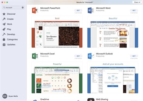 Microsoft office mac Continuara.org