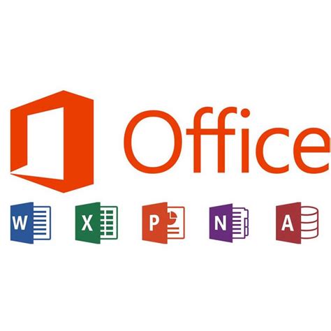 Microsoft office Continuara.org
