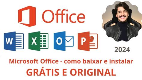 Microsoft ofice completo Continuara.org