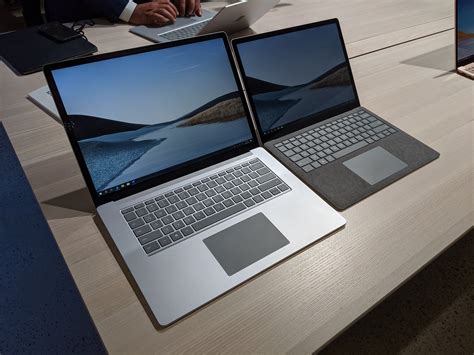 Microsoft surface laptop Continuara.org