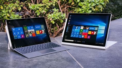 Microsoft surface pro5 Continuara.org