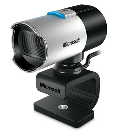 Microsoft usb webcam Continuara.org