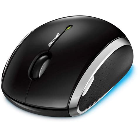 Microsoft wireless mobile Continuara.org