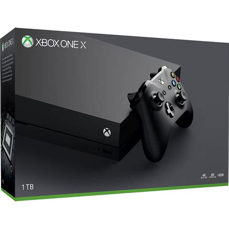 Microsoft xbox one Continuara.org