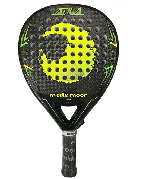 Middle moon carbon Continuara.org