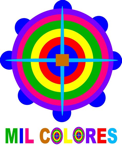 Mil colores Continuara.org