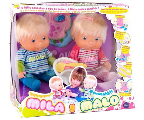 Mila malo Continuara.org