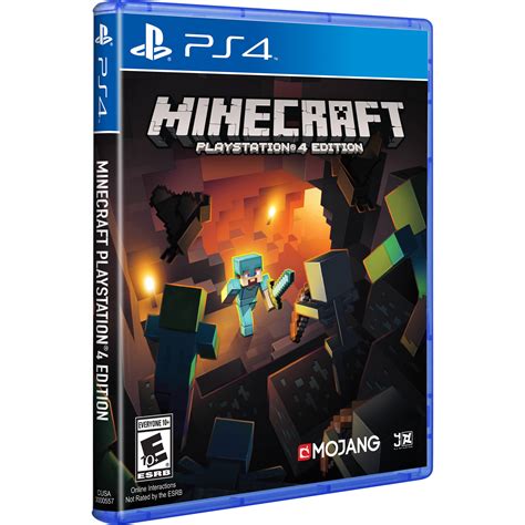 Minecraft playstation Continuara.org