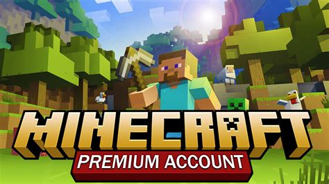 Minecraft premium Continuara.org